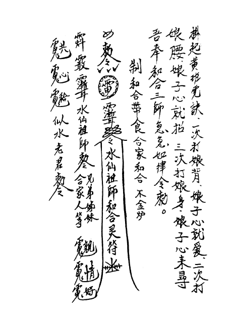 053-曾法妙六壬符書(102頁)